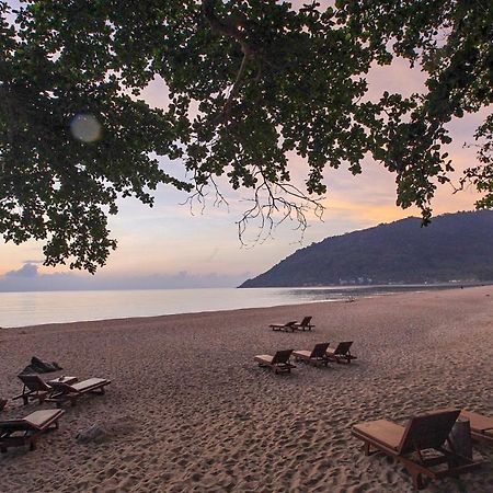 Khanom Hill Resort Dış mekan fotoğraf