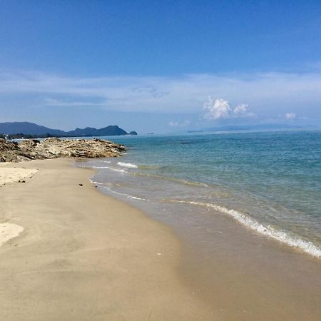 Khanom Hill Resort Dış mekan fotoğraf