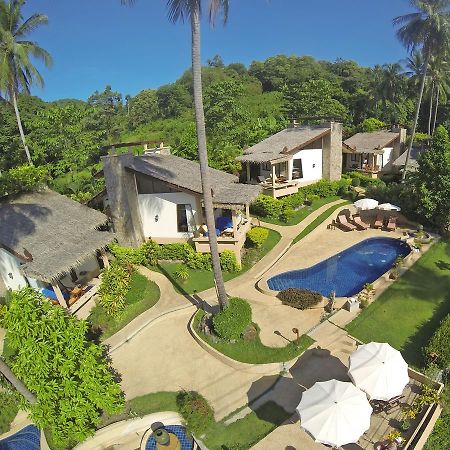 Khanom Hill Resort Dış mekan fotoğraf