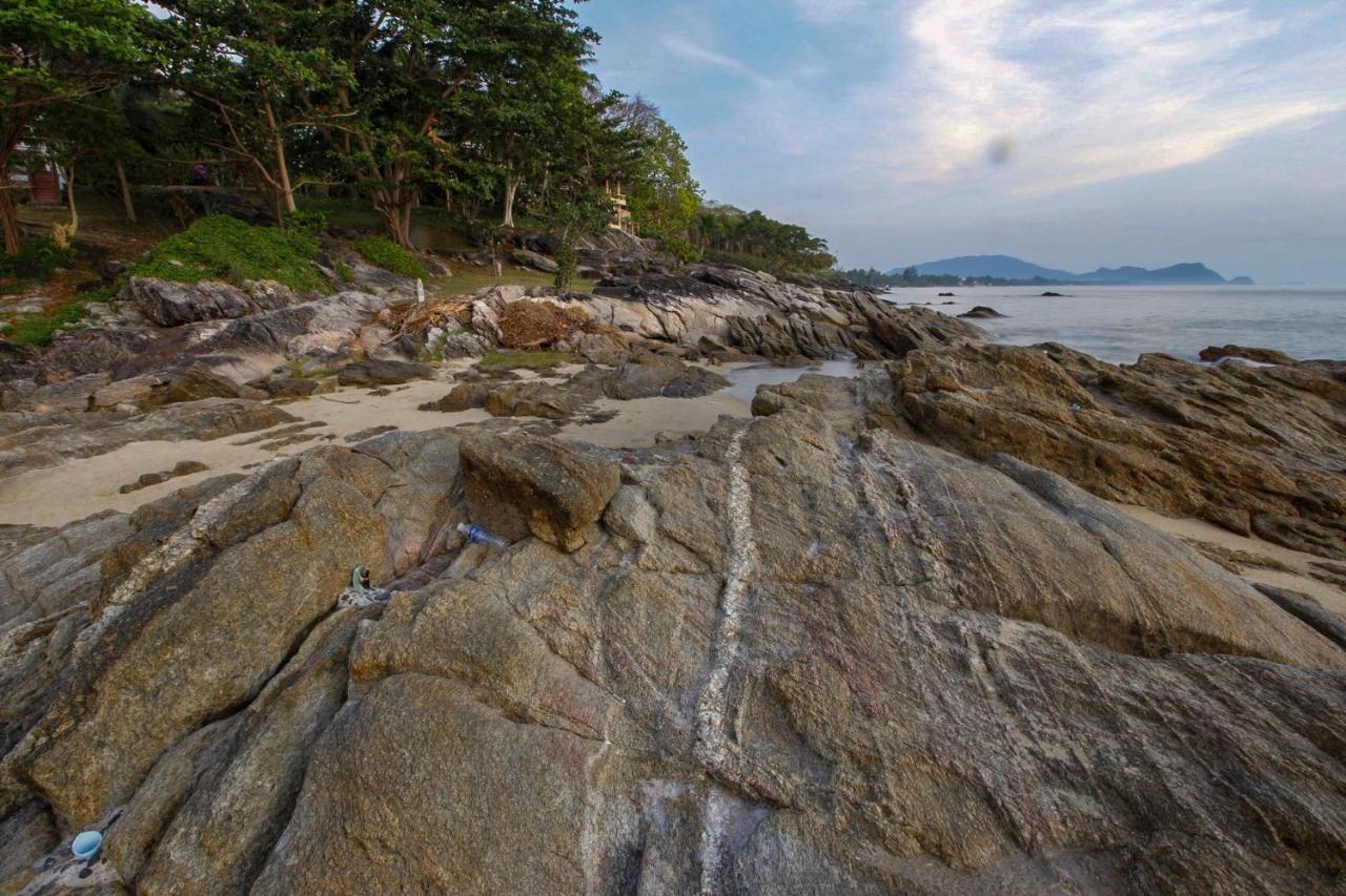 Khanom Hill Resort Dış mekan fotoğraf