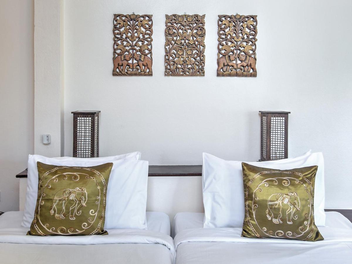 Khanom Hill Resort Dış mekan fotoğraf