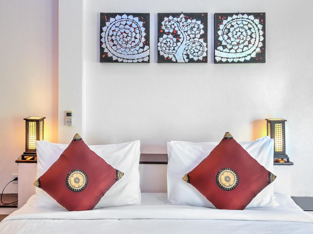 Khanom Hill Resort Dış mekan fotoğraf
